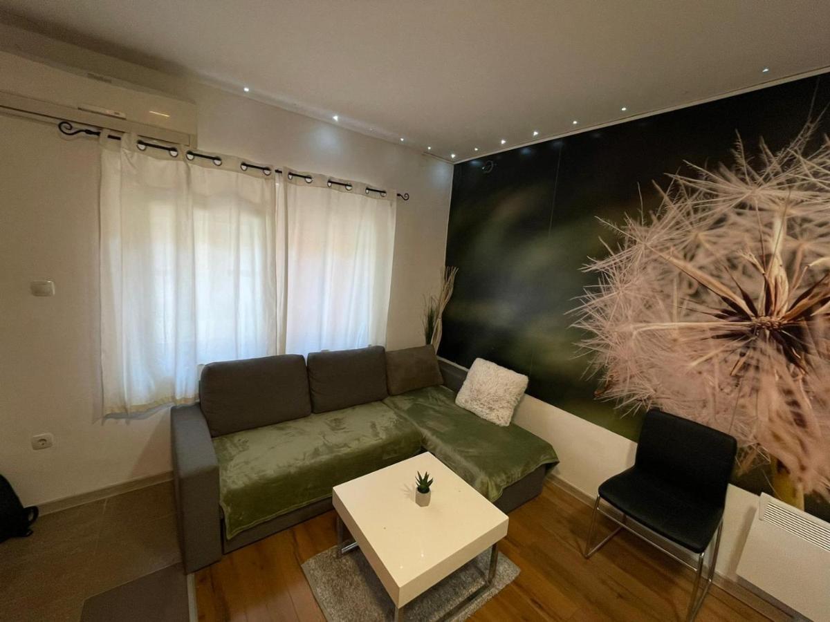 Cozy 1B Apartment Vera-Self Check In Zagreb Exterior photo