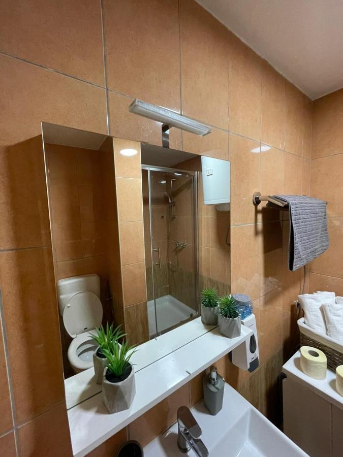 Cozy 1B Apartment Vera-Self Check In Zagreb Exterior photo
