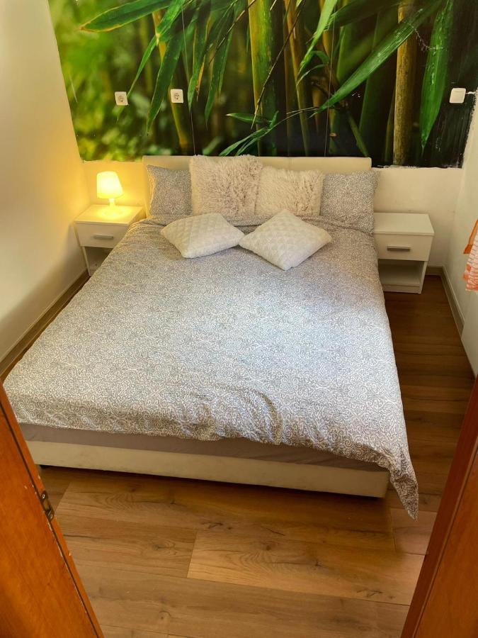 Cozy 1B Apartment Vera-Self Check In Zagreb Exterior photo