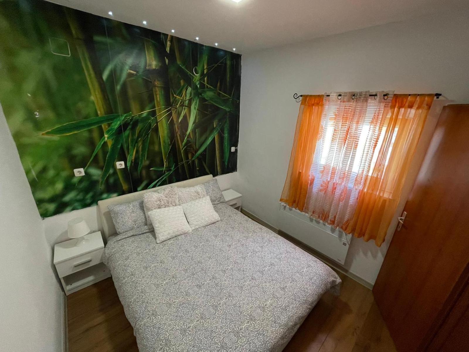 Cozy 1B Apartment Vera-Self Check In Zagreb Exterior photo
