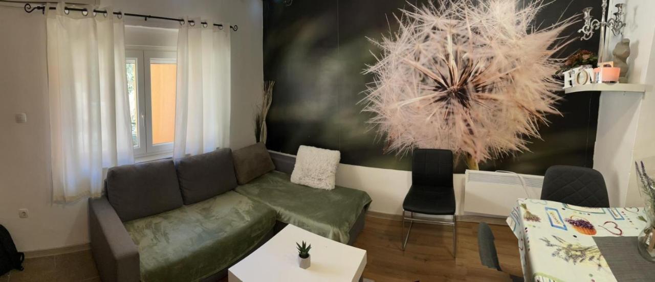Cozy 1B Apartment Vera-Self Check In Zagreb Exterior photo