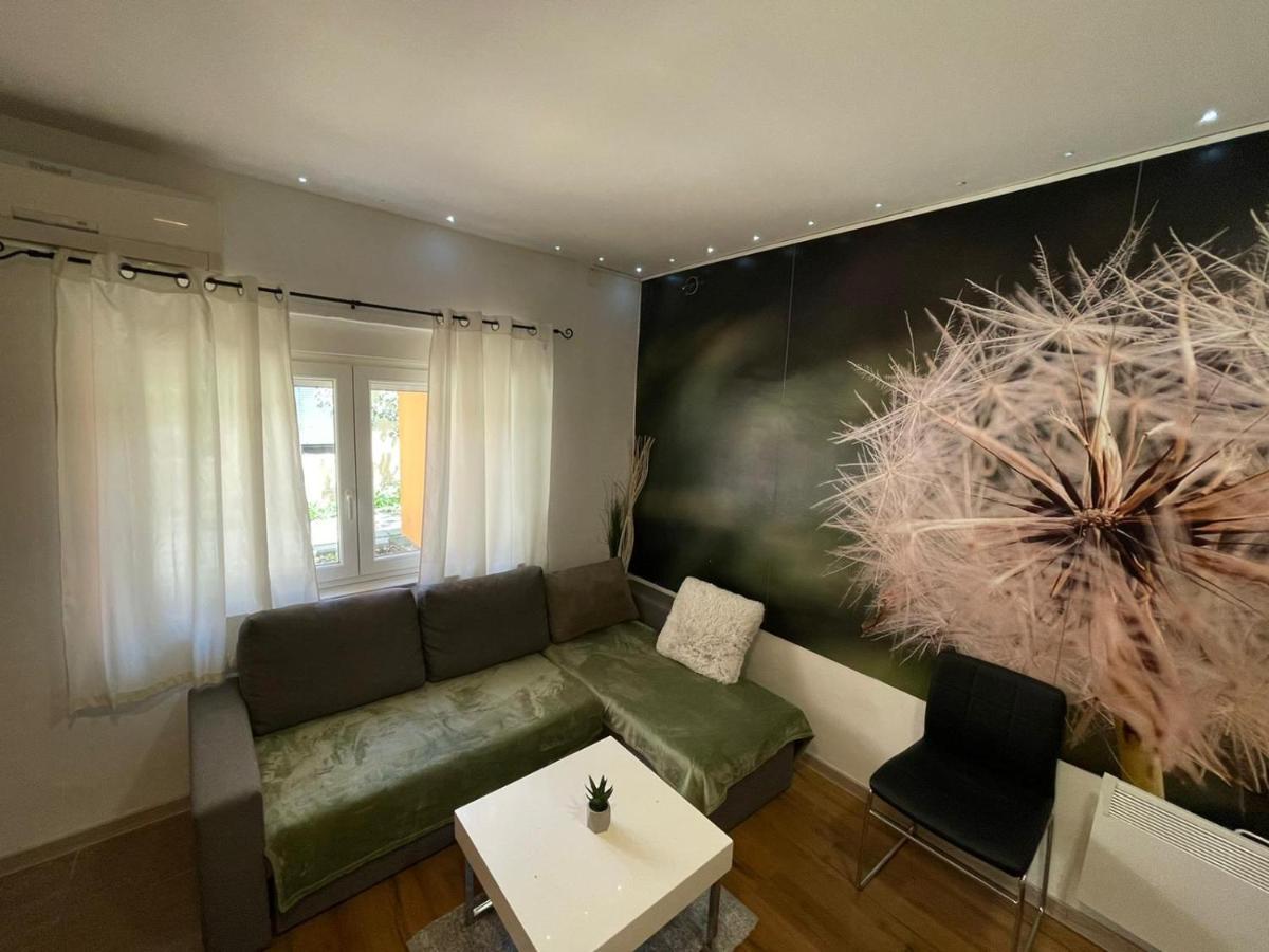 Cozy 1B Apartment Vera-Self Check In Zagreb Exterior photo