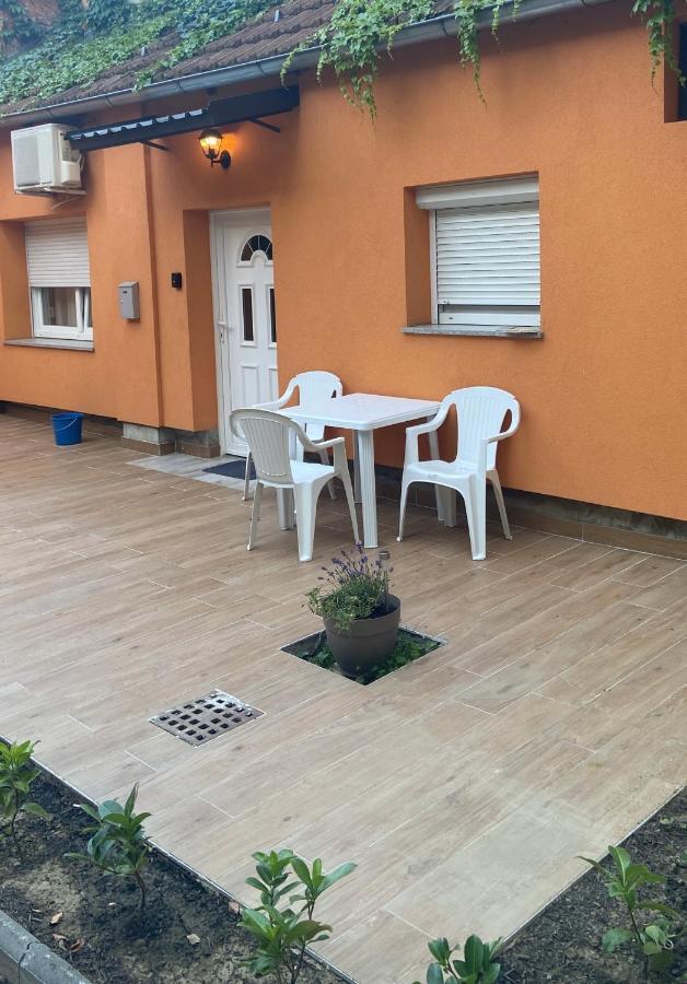 Cozy 1B Apartment Vera-Self Check In Zagreb Exterior photo